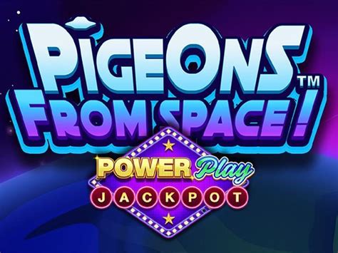 Pigeons From Space 888 Casino